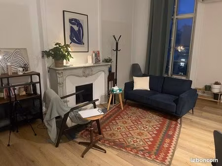 location bureau psychologue