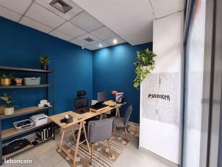 cabinet partagé psychologue marseille