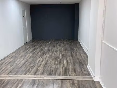 local 44 m² marseille