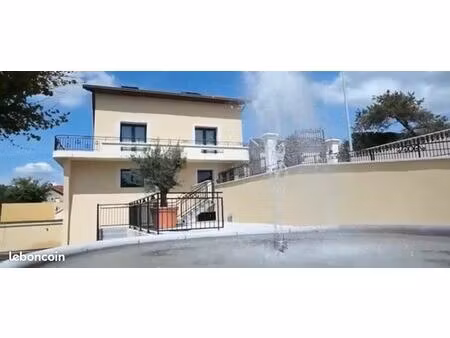 local commercial pour institut de beauté  salon de massage  salon d’esthétique  ternay – l