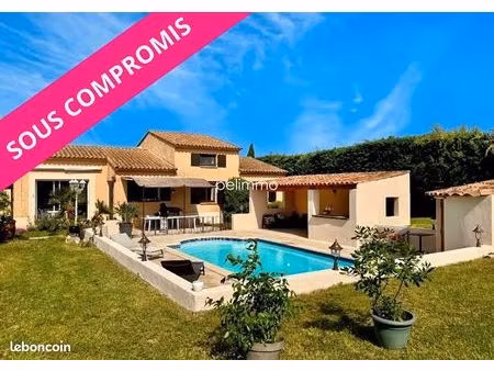 maison 5 pièces 143 m²