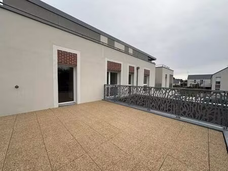 square habitat chartres