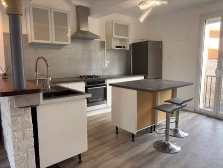 duplex à vendre