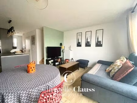 duplex à vendre