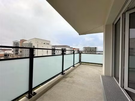 square habitat chartres