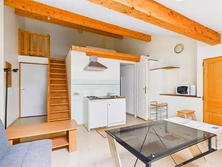 benedic immobilier locations