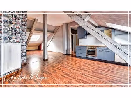 merger christophe capifrance