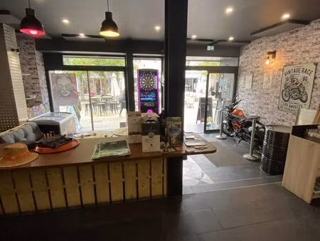 local commercial à louer