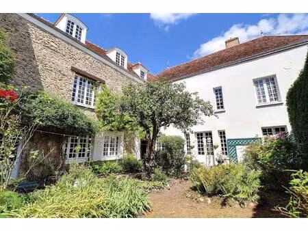 sixième avenue rambouillet