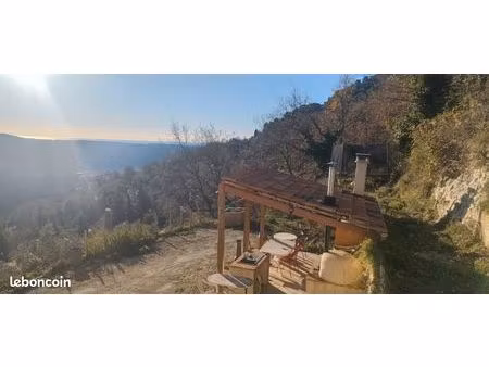 maison 8 pieces vue imprenable