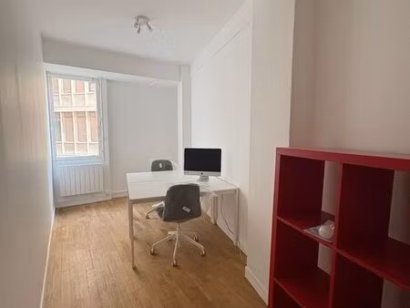 location de bureaux - la canebière proche vieux port  marseille