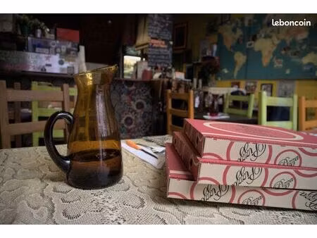 cession droit au bail – restauration rapide / pizzeria – lyon 1