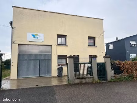 location local villeurbanne saint jean