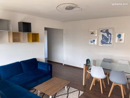 t2 cosy à caluire et cuire