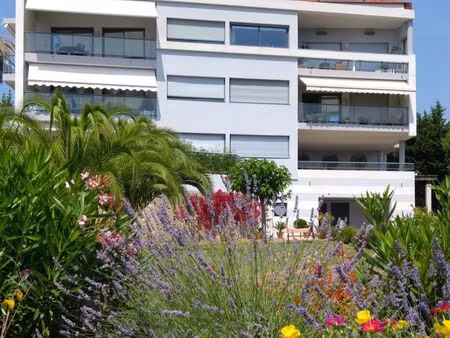 vente appartement 3p 67m2 avec piscine