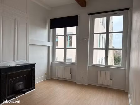 appartement croix rousse