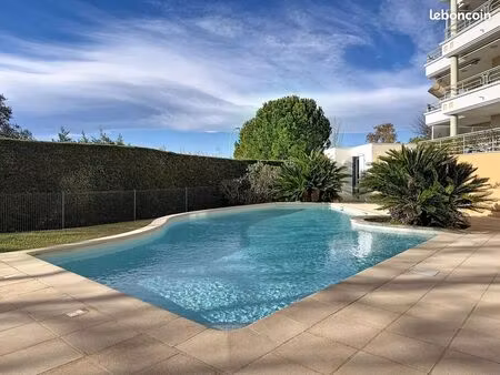 appartement 3 pièces 83 m²