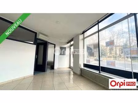 trollat & chanove immobilier