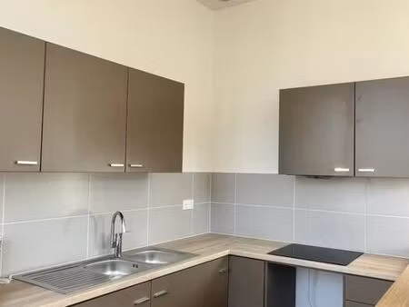 appartement 4 pièces 68 m²