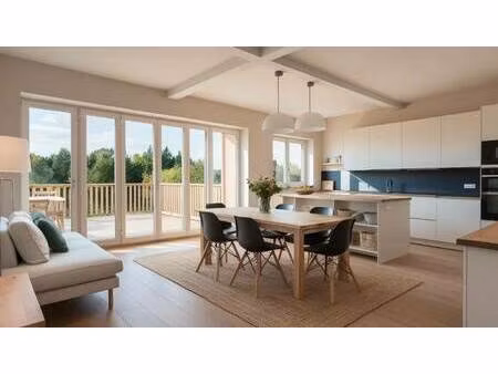 papillon residentiel