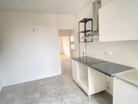 appartement 3 pièces 78 m²