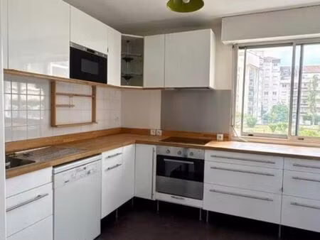 appartement 5 pièces 103 m²