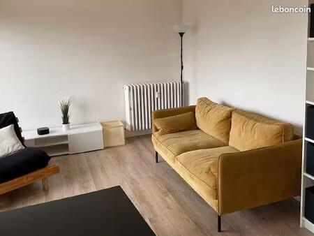 appartement t4 lumineux proche métro