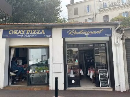 fond de commerce à vendre à cannes