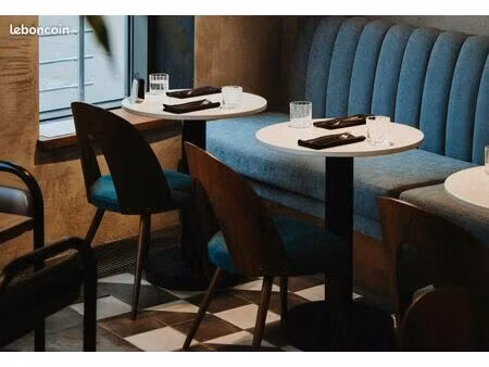 restaurant 130 m² paris