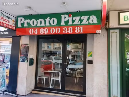 pizzaria