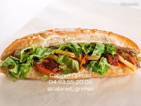 nice carabacel - droit au bail commercial