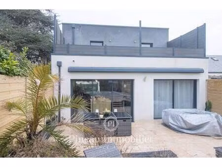 pineau immobilier - l'agence angevine