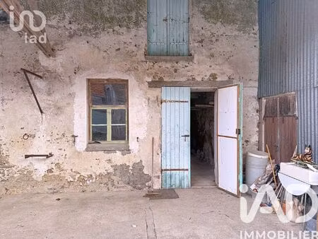 vente maison 3 pièces 61 m² mouroux (77120)