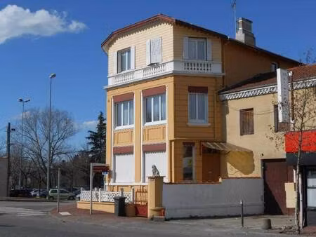 cabinet alain tronchet