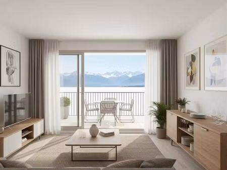 papillon residentiel