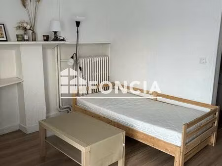 appartement à louer - logement étudiant