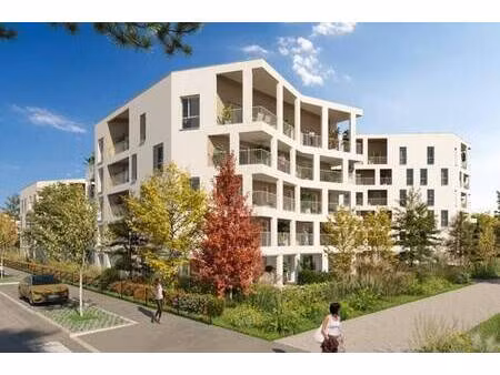 habitat et metropole