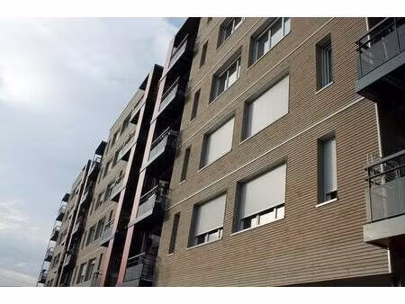 habitat et metropole