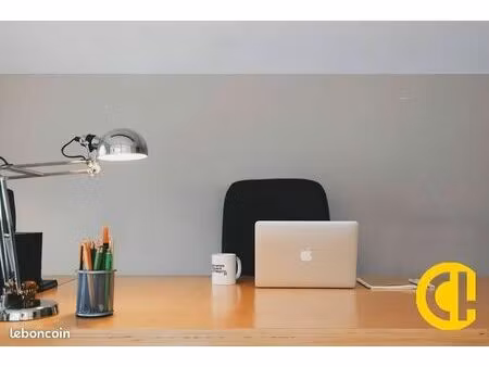 local bureaux 130 m²