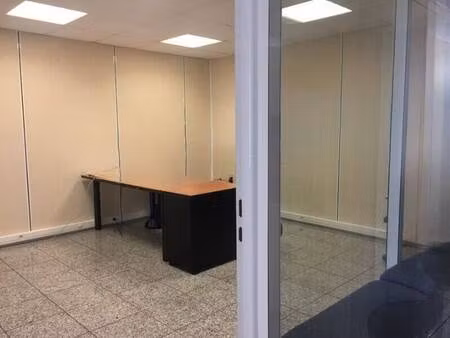 espace bureau à louer