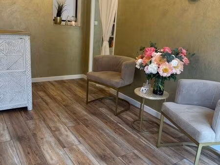 institut de beauté à vendre- marseille 7ème