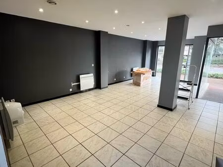 location commerce lyon 5