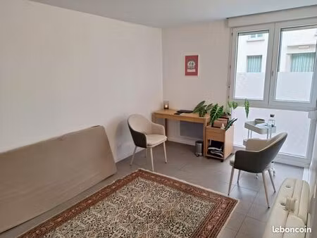 partage cabinet de soin