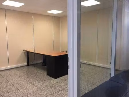 local d'activités à louer