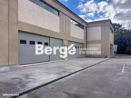 local 503 m² valbonne