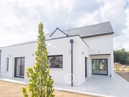 pineau immobilier - l'agence angevine