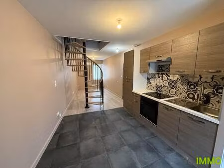 duplex à vendre