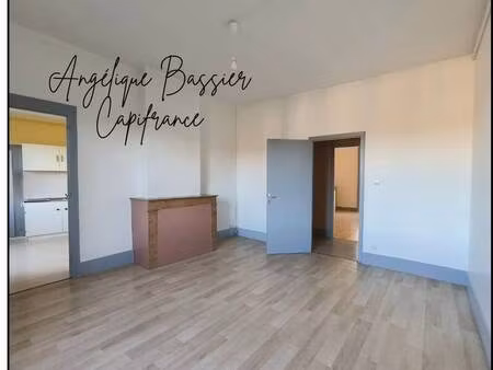 bassier angélique capifrance