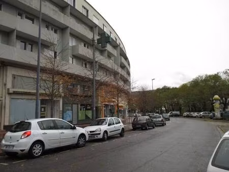 habitat et metropole