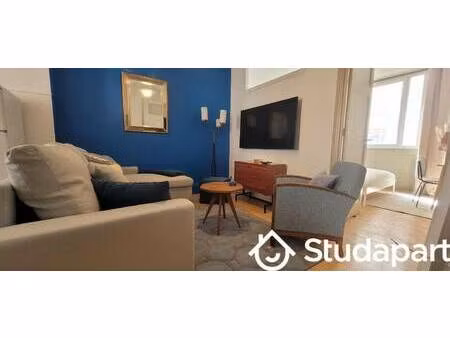 studio à louer
